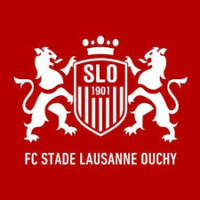 FC Stade Lausanne Ouchy