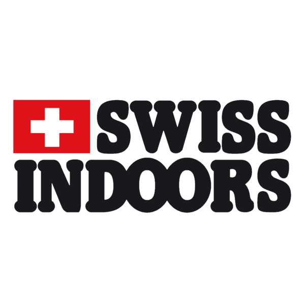 Swiss Indoors Basel