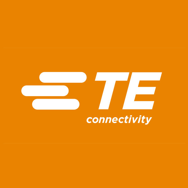 TE Connectivity logo