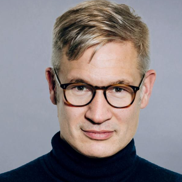 Ulf Poschardt