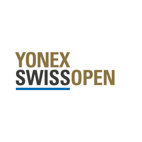 Yonex Badminton Swiss Open