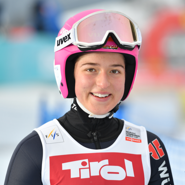 Nathalie Armbruster logo