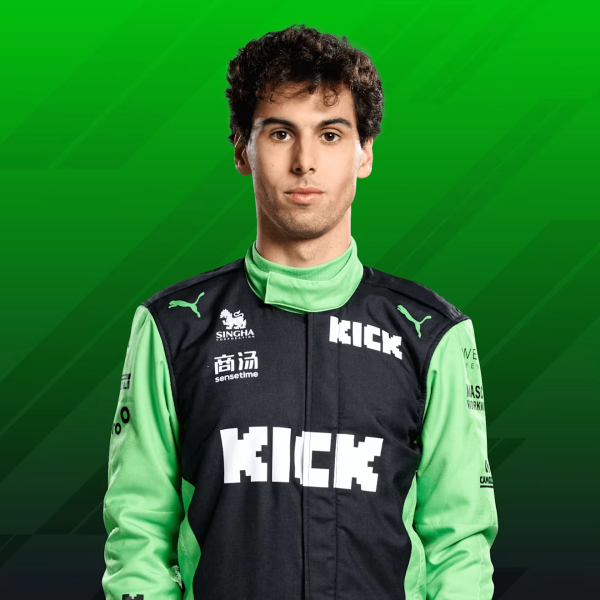 Gabriel Bortoleto