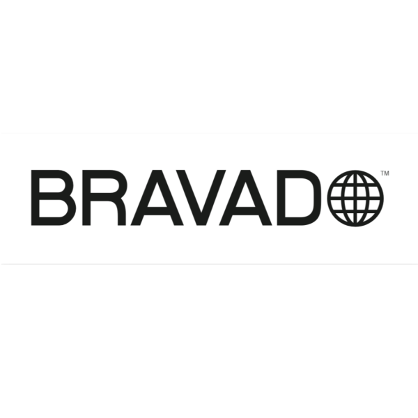 Bravado logo