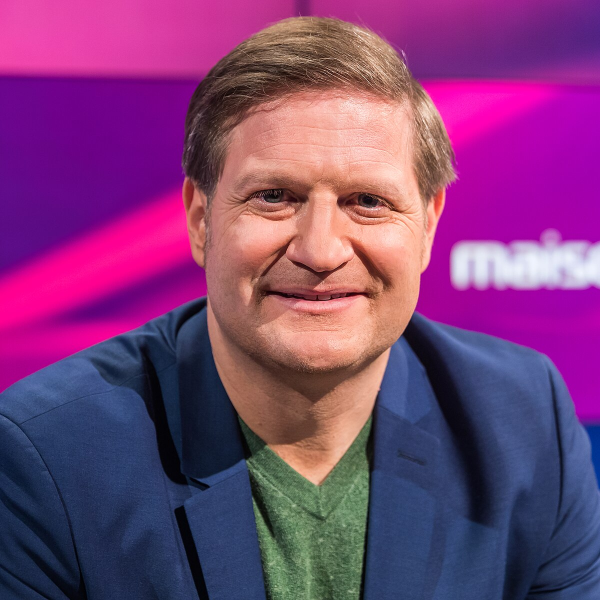 Michael Bröker