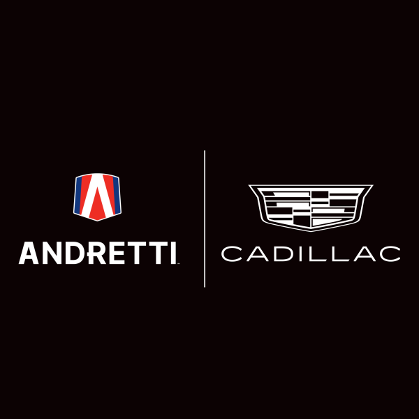 Cadillac F1