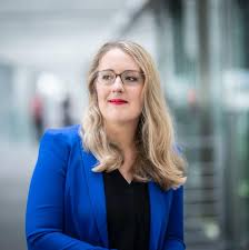 Katharina Dröge