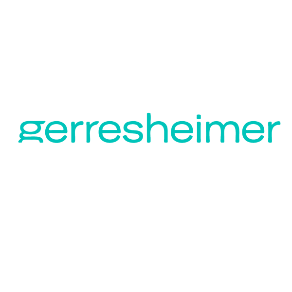 Gerresheimer logo