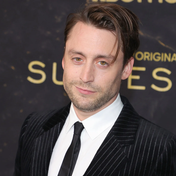 Kieran Culkin logo
