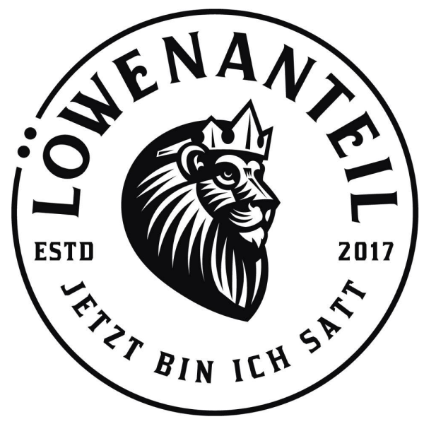 Löwenanteil