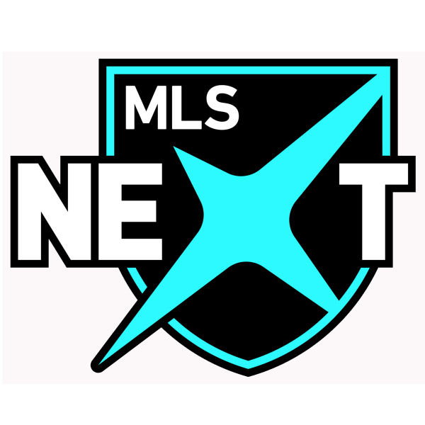 MLS Next logo