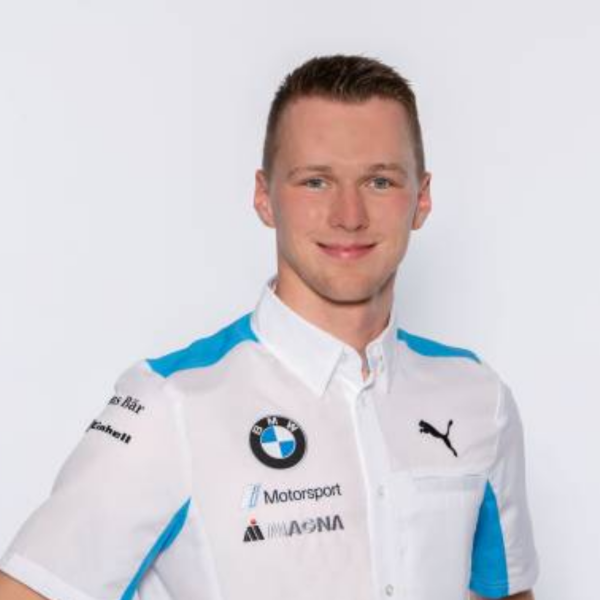 Maximilian Günther