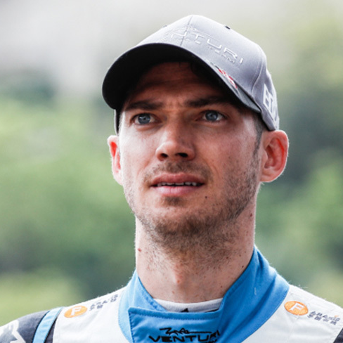 Edoardo Mortara
