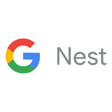 Google Nest logo