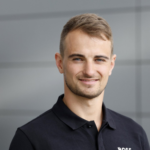 Nico Mueller