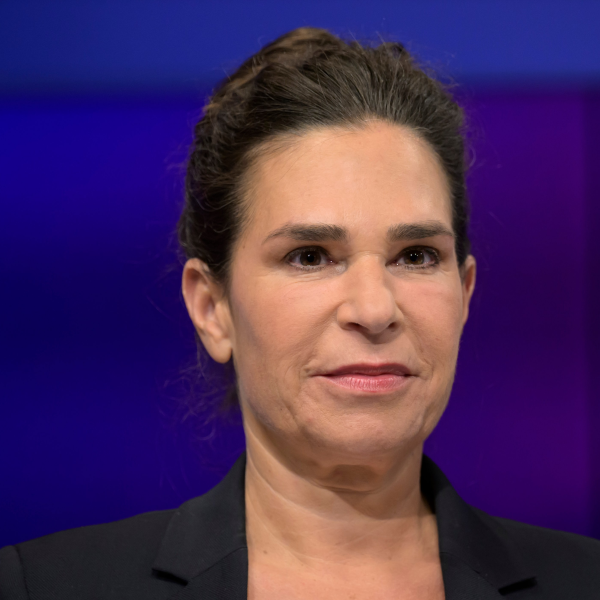 Dagmar Rosenfeld