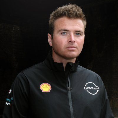 Oliver Rowland