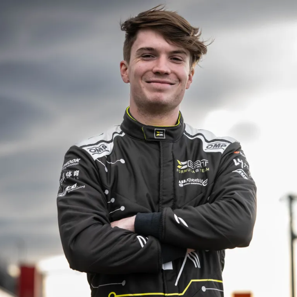 Dan Ticktum