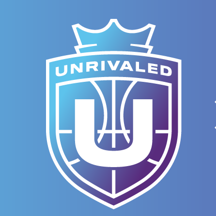 Unrivaled logo