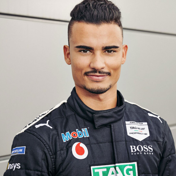 Pascal Wehrlein