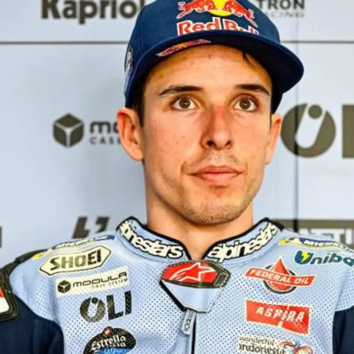 Alex Marquez