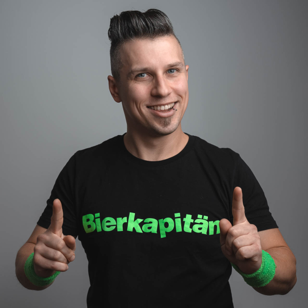 Bierkapitän