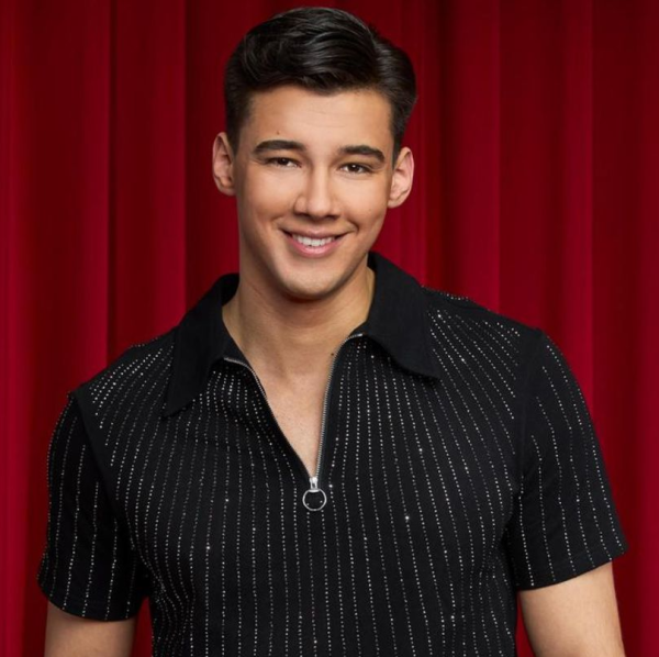 Diego Pooth