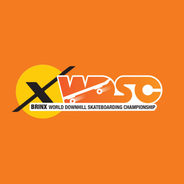 World Downhill Skateboarding Championship