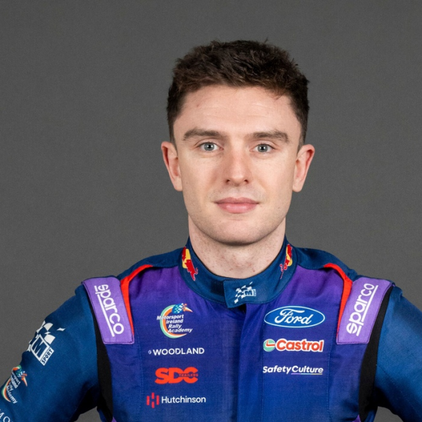 Joshua McErlean