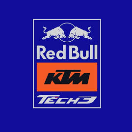 Red Bull KTM Tech3
