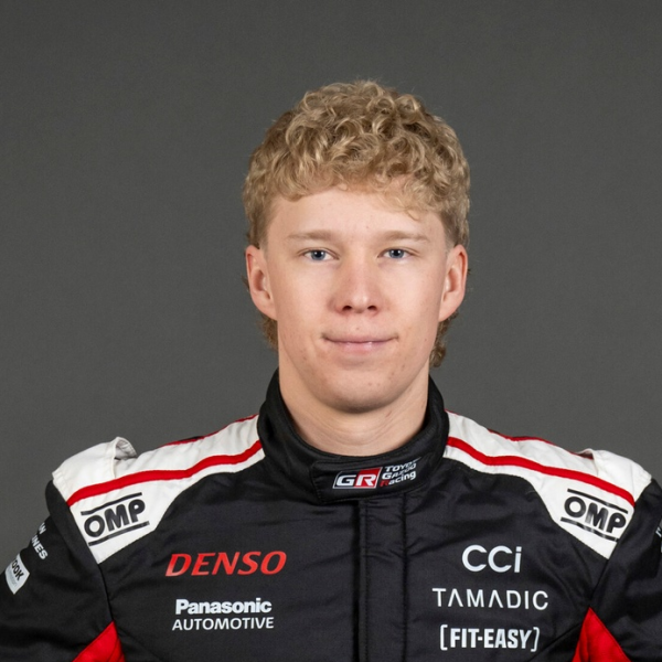 Kalle Rovanperä