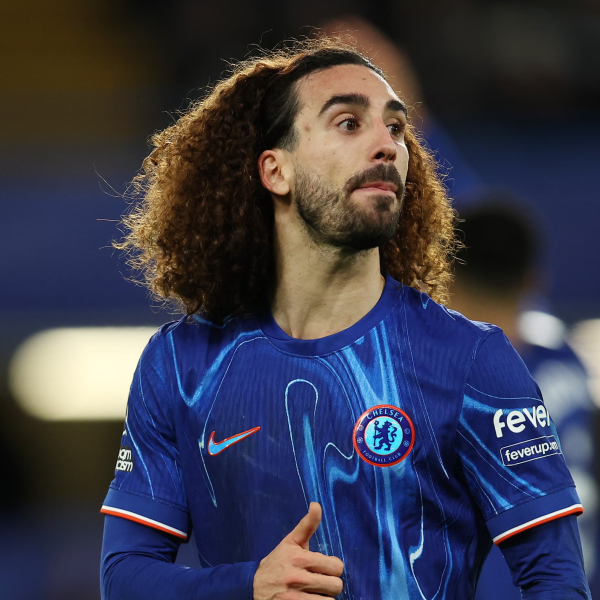 Marc Cucurella