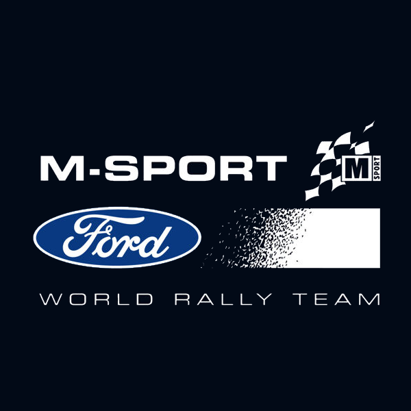 M-Sport Ford World Rally Team
