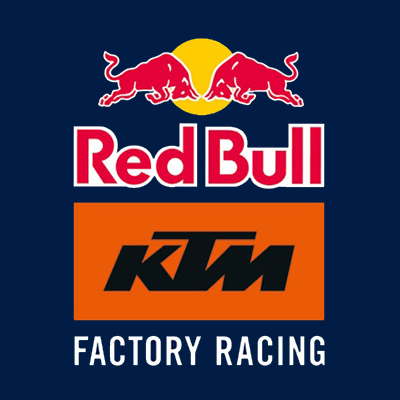 Red Bull KTM Factory Racing