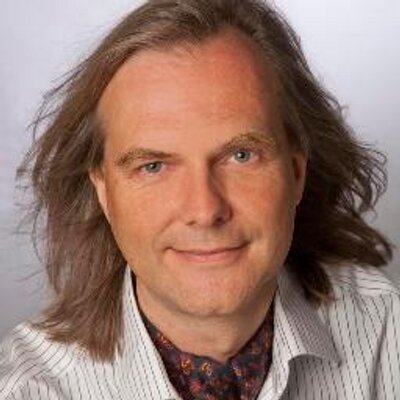 Christian Rieck