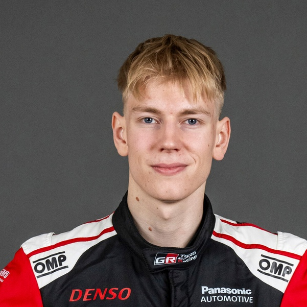 Sami Pajari