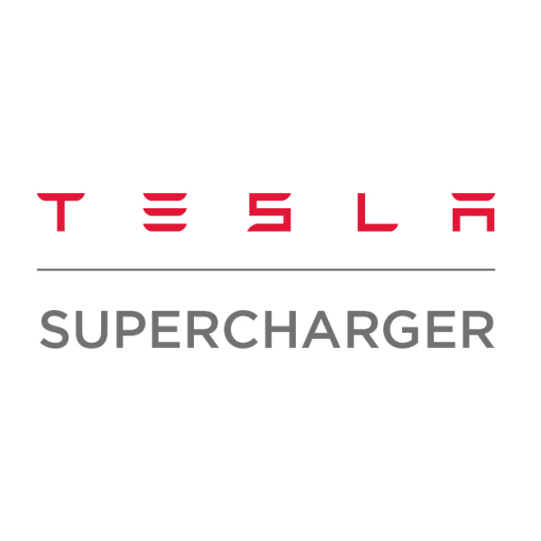 Tesla Supercharger