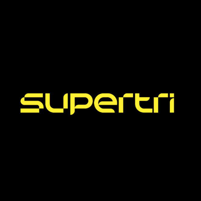 Supertri