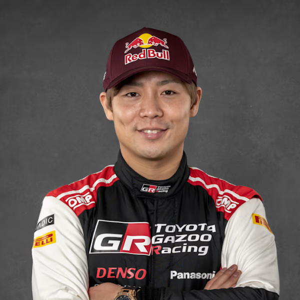 Takamoto Katsuta