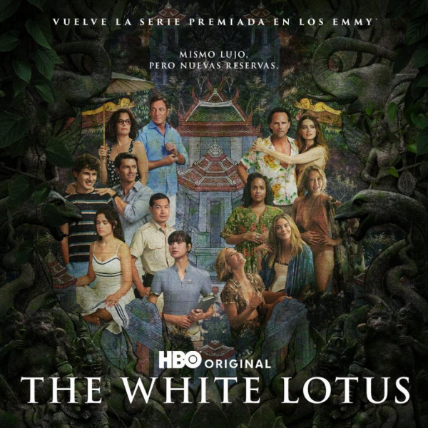 The White Lotus