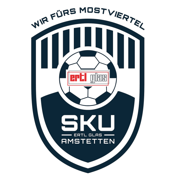 SKU Amstetten