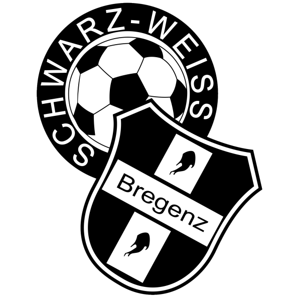 Schwarz-Weiß Bregenz