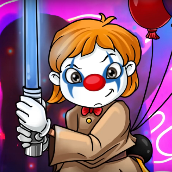 Clownswelt