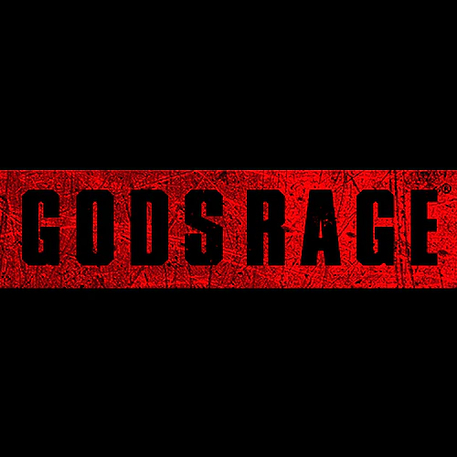 Gods Rage