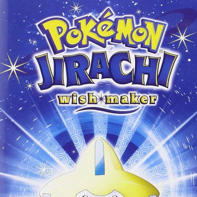 Pokémon: Jirachi, Wish Maker