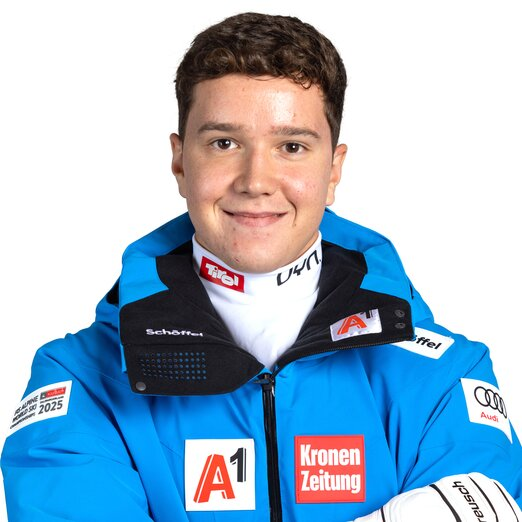 Vincent Kriechmayr