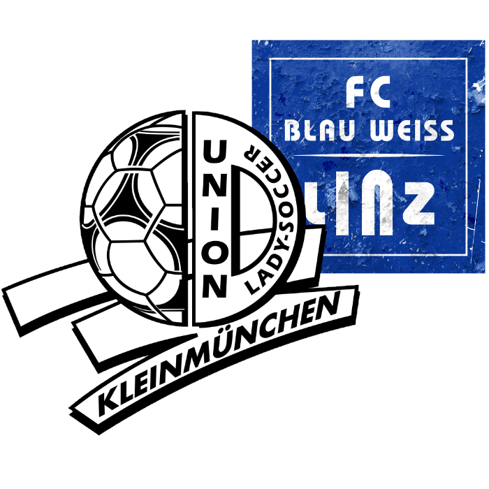 SPG Blau-Weiß Linz/Union Kleinmünchen