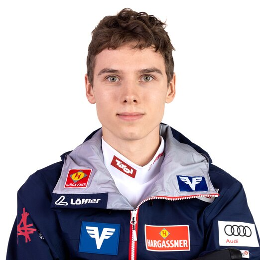 Maximilian Ortner