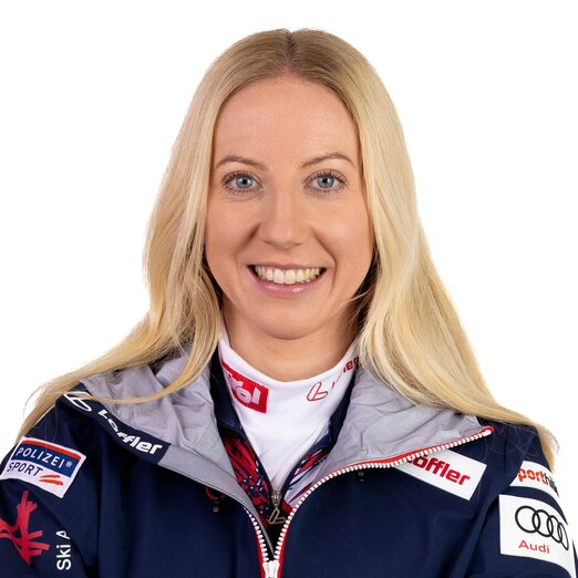Teresa Stadlober
