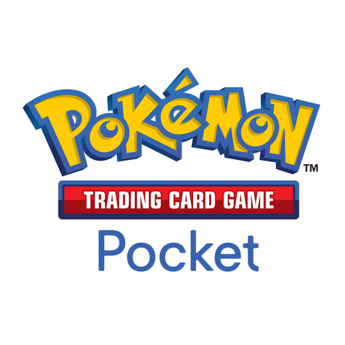 Pokémon Trading Card Game Pocket